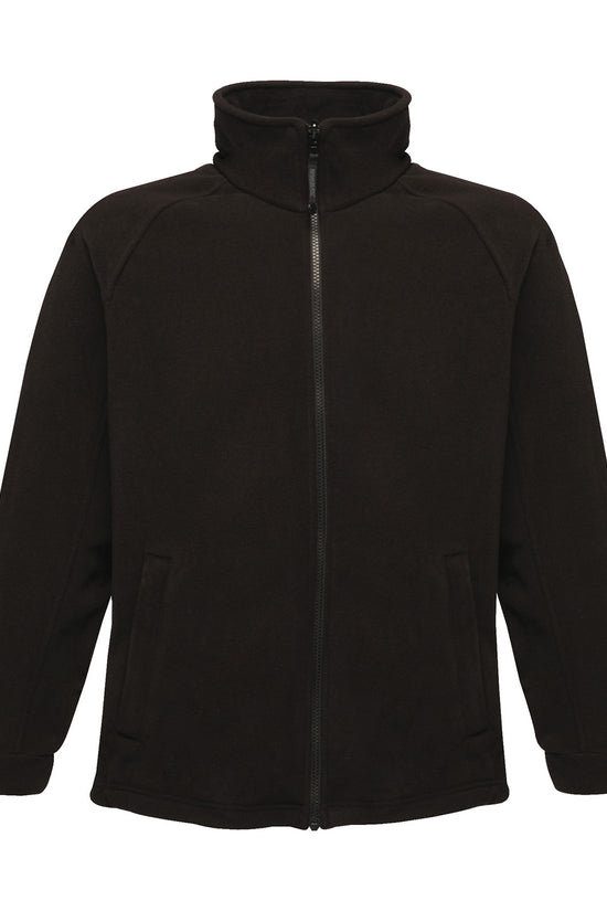 Regatta Professional Thor III Plus Size Mens Fleece Jacket