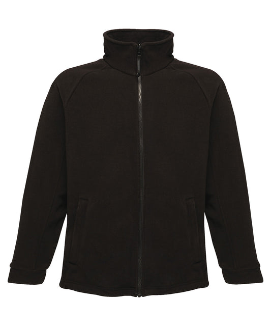 Regatta Professional Thor III Plus Size Mens Fleece Jacket