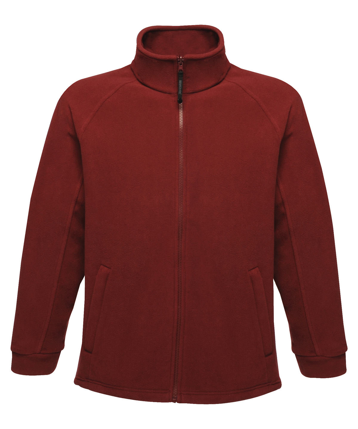 Regatta Professional Thor III Plus Size Mens Fleece Jacket