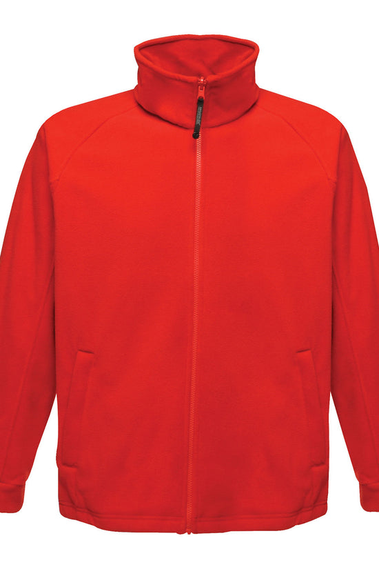 Regatta Professional Thor III Plus Size Mens Fleece Jacket