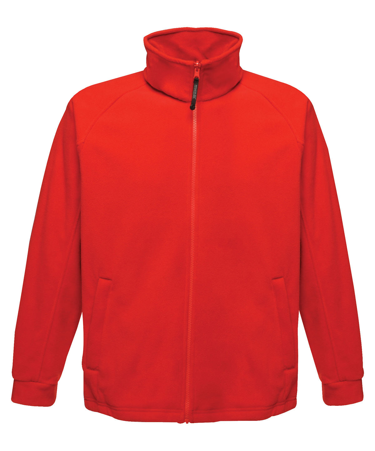 Regatta Professional Thor III Plus Size Mens Fleece Jacket