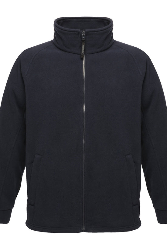 Regatta Professional Thor III Plus Size Mens Fleece Jacket