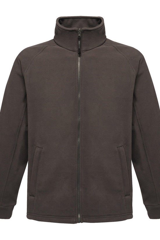 Regatta Professional Thor III Plus Size Mens Fleece Jacket