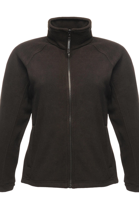 Regatta Professional Womens Thor III Fleece Jacket Plus Sizes