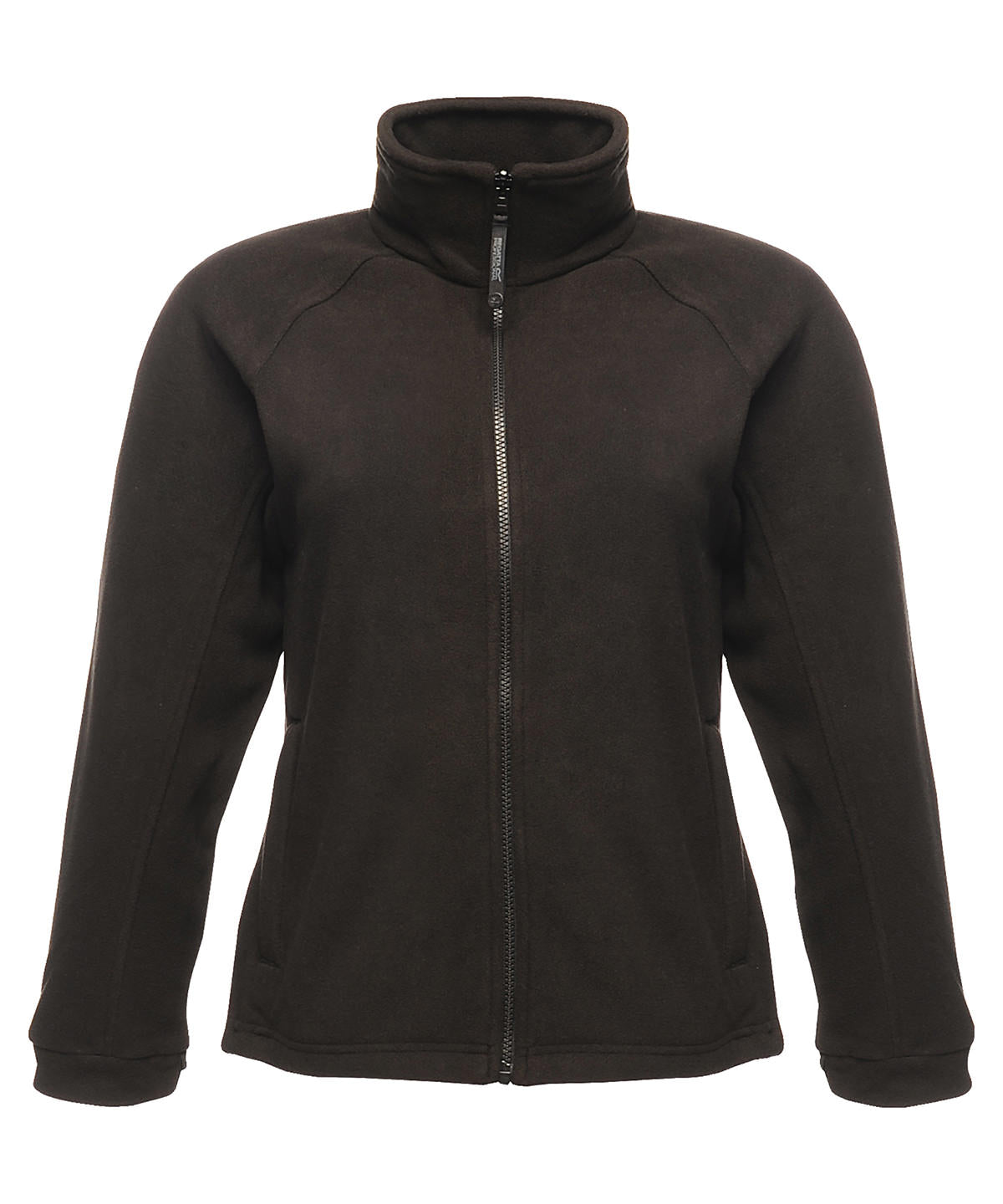 Regatta Professional Womens Thor III Fleece Jacket Plus Sizes