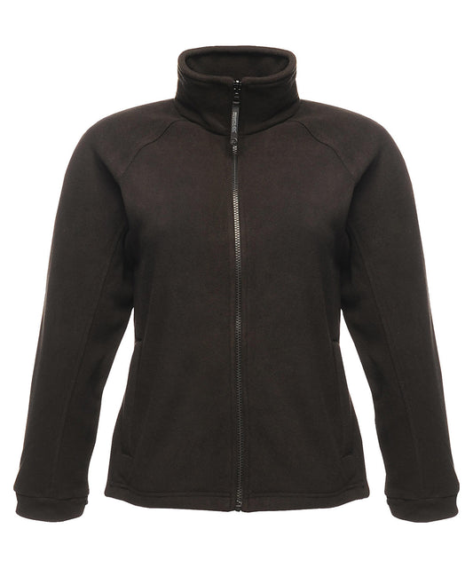 Regatta Professional Womens Thor III Fleece Jacket Plus Sizes
