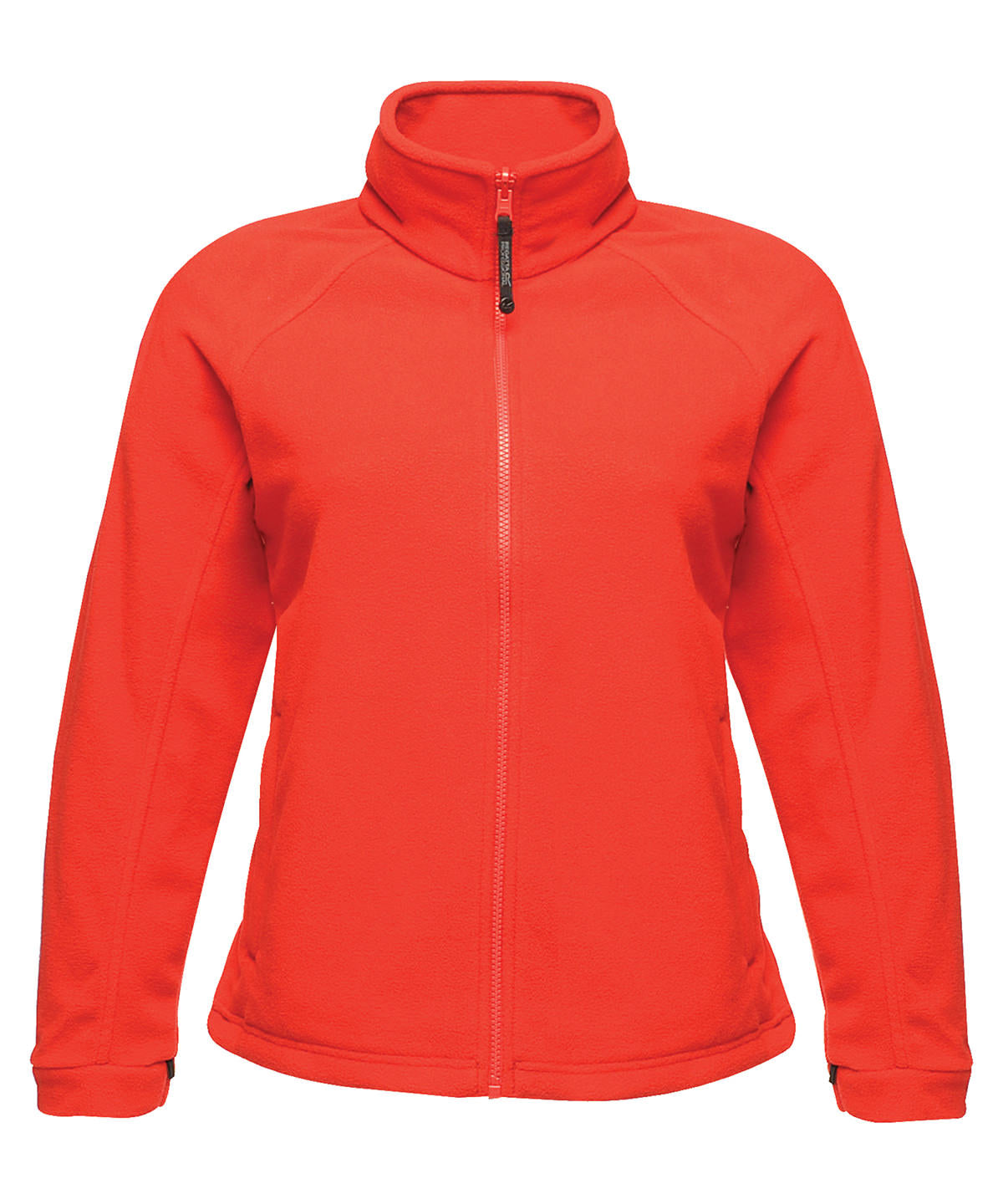 Regatta Professional Womens Thor III Fleece Jacket Plus Sizes