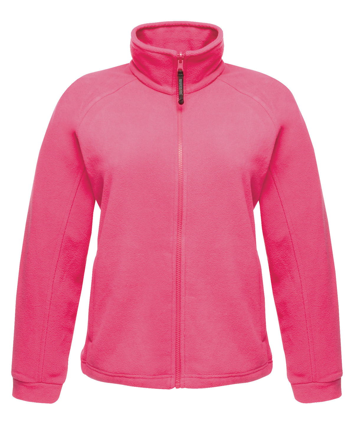 Regatta Professional Womens Thor III Fleece Jacket Plus Sizes