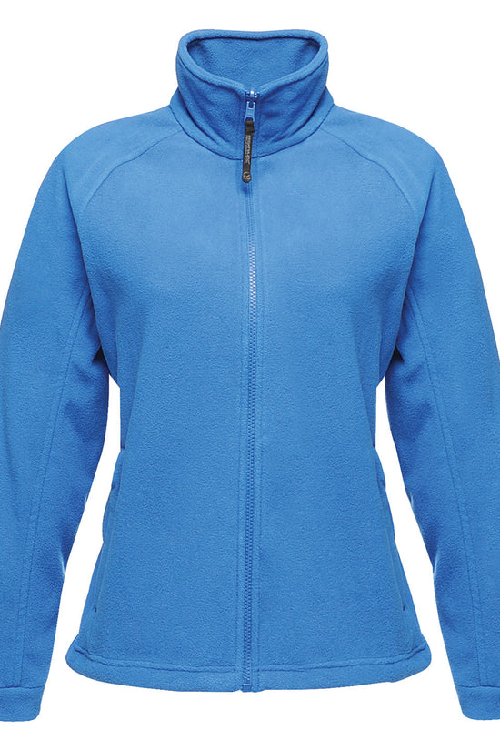 Regatta Professional Womens Thor III Fleece Jacket Plus Sizes