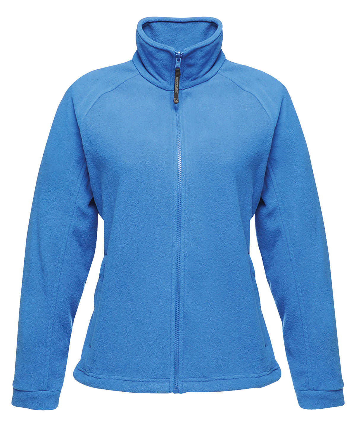 Regatta Professional Womens Thor III Fleece Jacket Plus Sizes