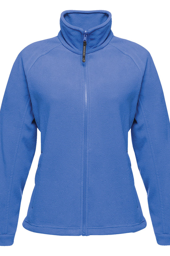 Regatta Professional Womens Thor III Fleece Jacket Plus Sizes