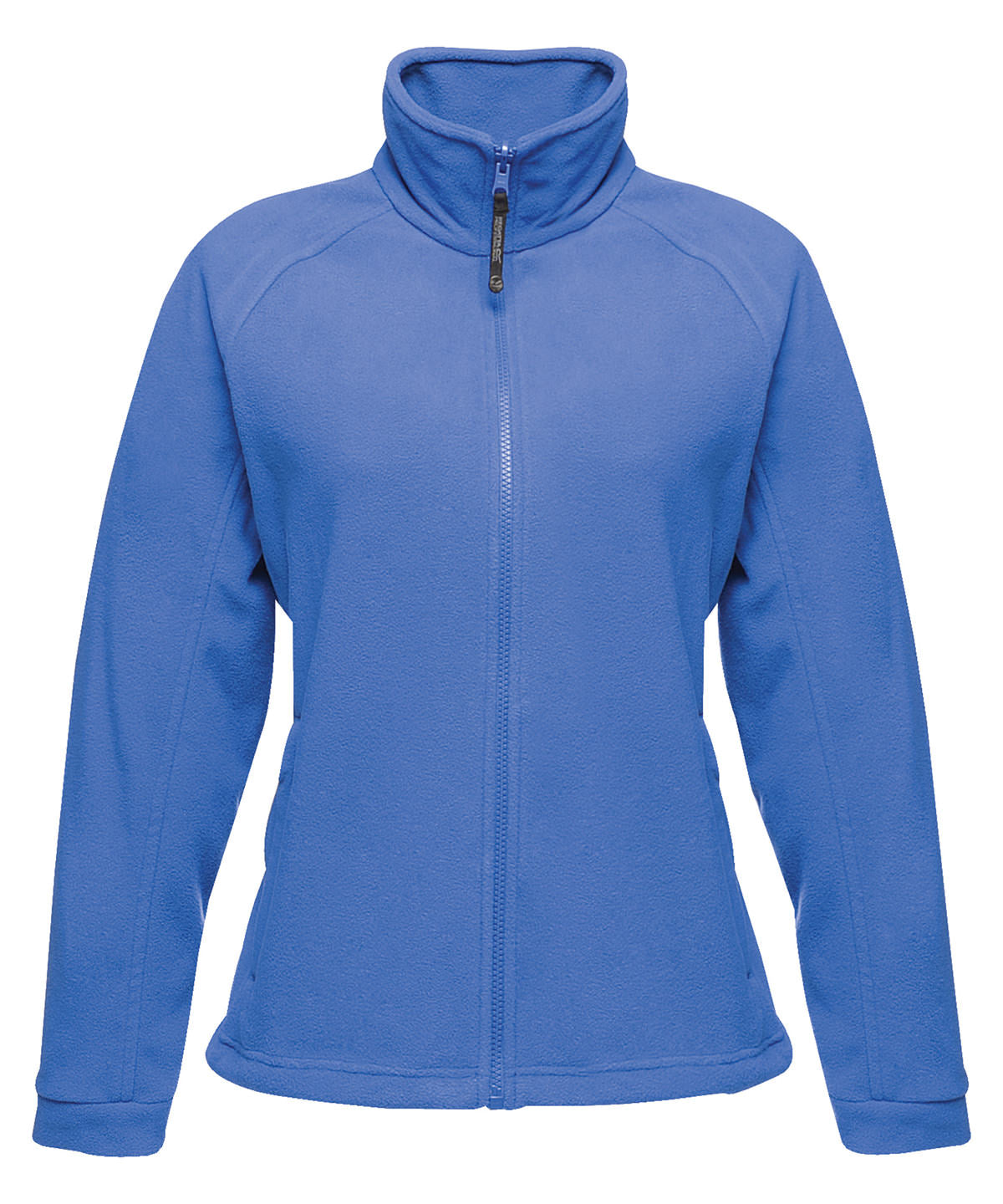 Regatta Professional Womens Thor III Fleece Jacket Plus Sizes