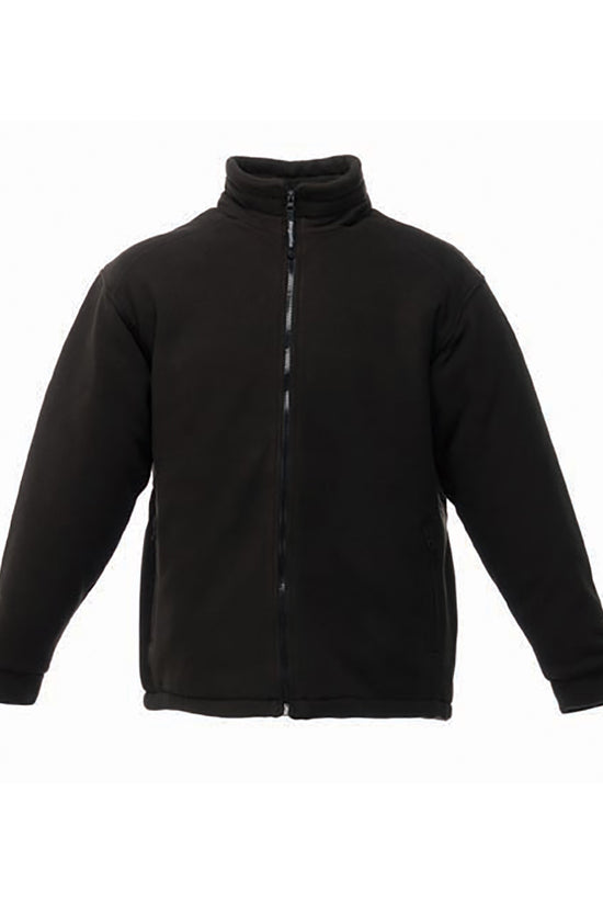 Regatta Professional Asgard II Quilted Fleece Jacket for Men