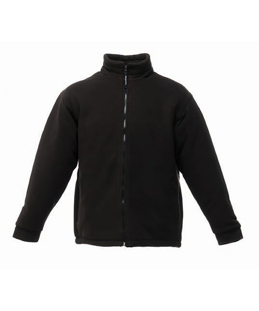 Regatta Professional Asgard II Quilted Fleece Jacket for Men