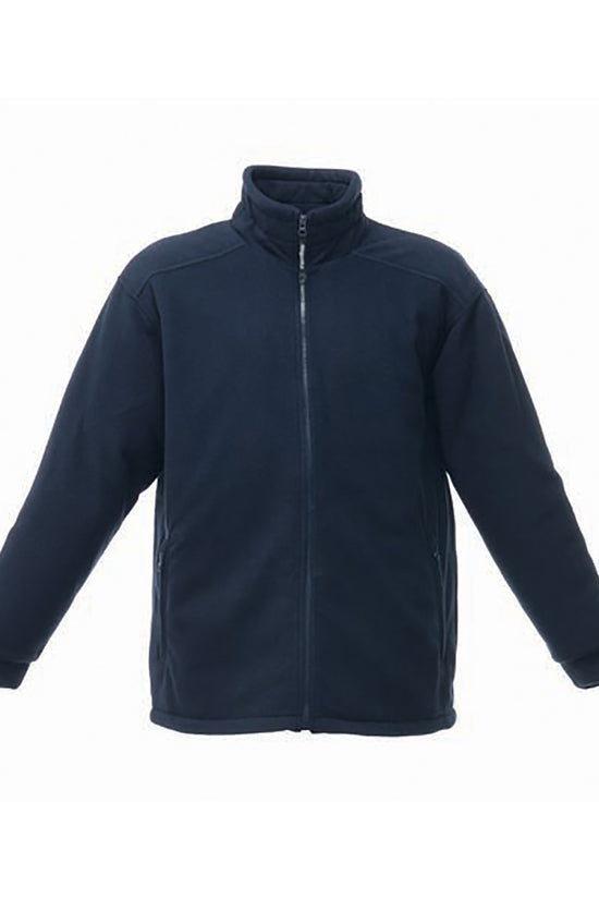 Regatta Professional Asgard II Quilted Fleece Jacket for Men