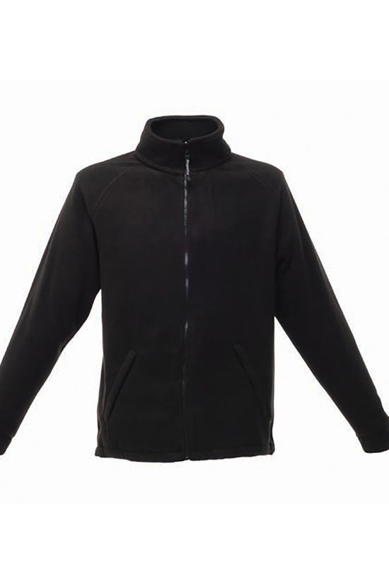 Regatta Sigma Heavyweight Fleece Jacket for Men Plus Sizes