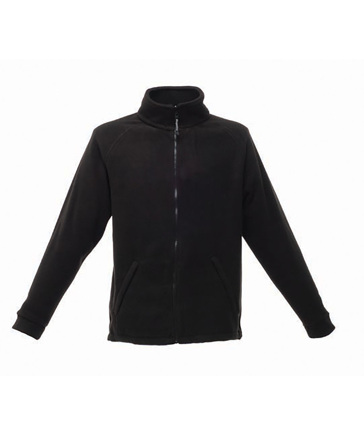 Regatta Sigma Heavyweight Fleece Jacket for Men Plus Sizes