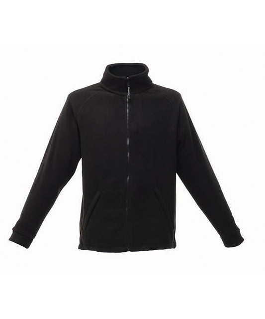 Regatta Sigma Heavyweight Fleece Jacket for Men Plus Sizes