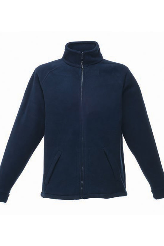 Regatta Sigma Heavyweight Fleece Jacket for Men Plus Sizes