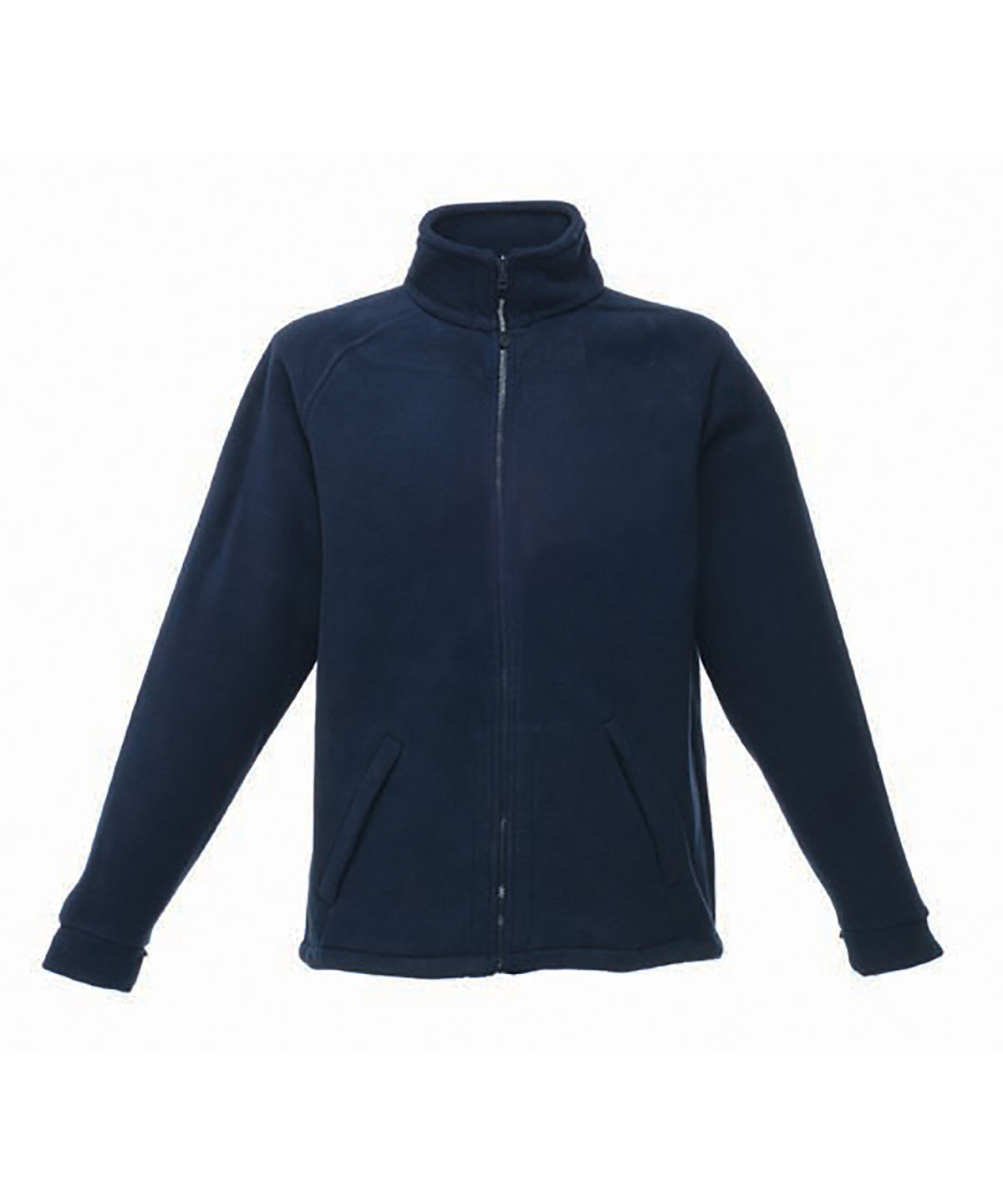 Regatta Sigma Heavyweight Fleece Jacket for Men Plus Sizes