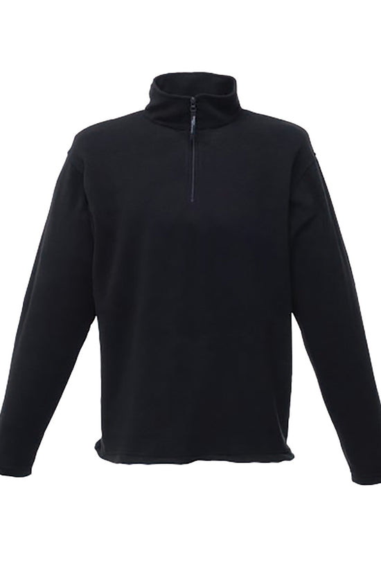 Regatta Professional Zipneck Microfleece Jacket for Men