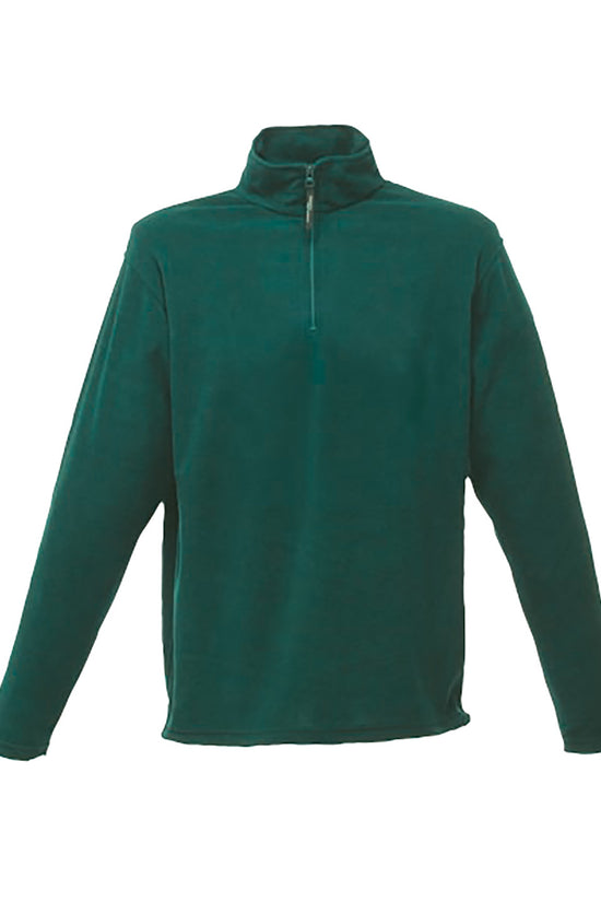 Regatta Professional Zipneck Microfleece Jacket for Men