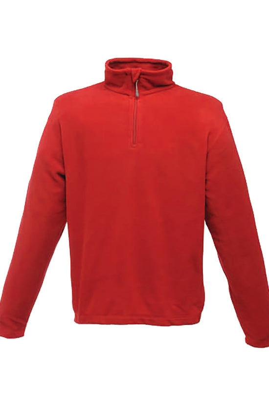 Regatta Professional Zipneck Microfleece Jacket for Men