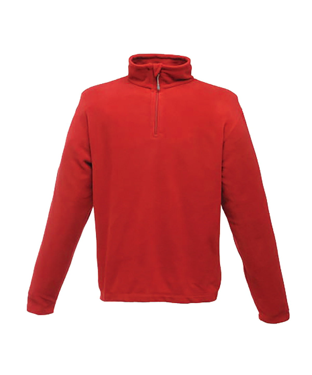 Regatta Professional Zipneck Microfleece Jacket for Men