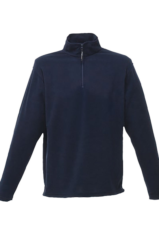 Regatta Professional Zipneck Microfleece Jacket for Men