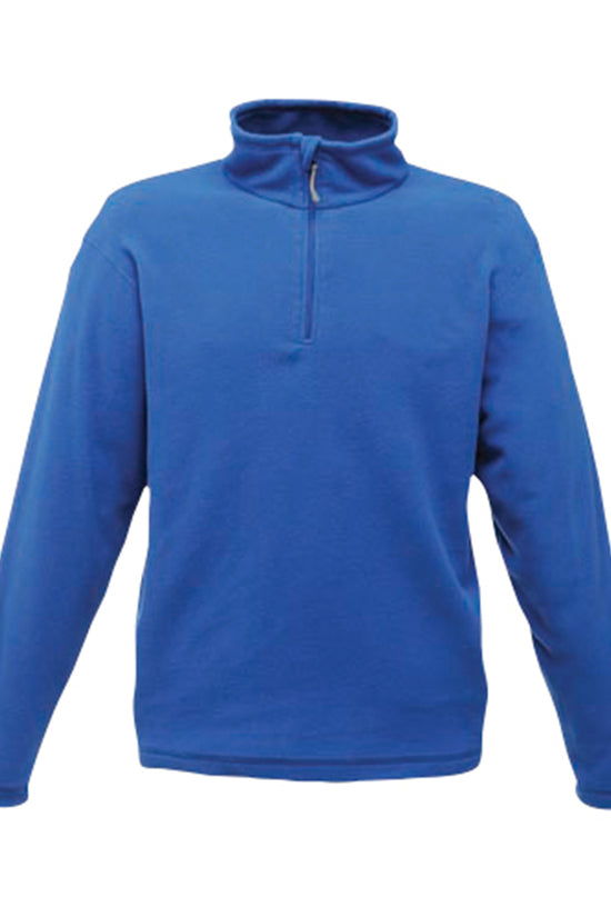 Regatta Professional Zipneck Microfleece Jacket for Men
