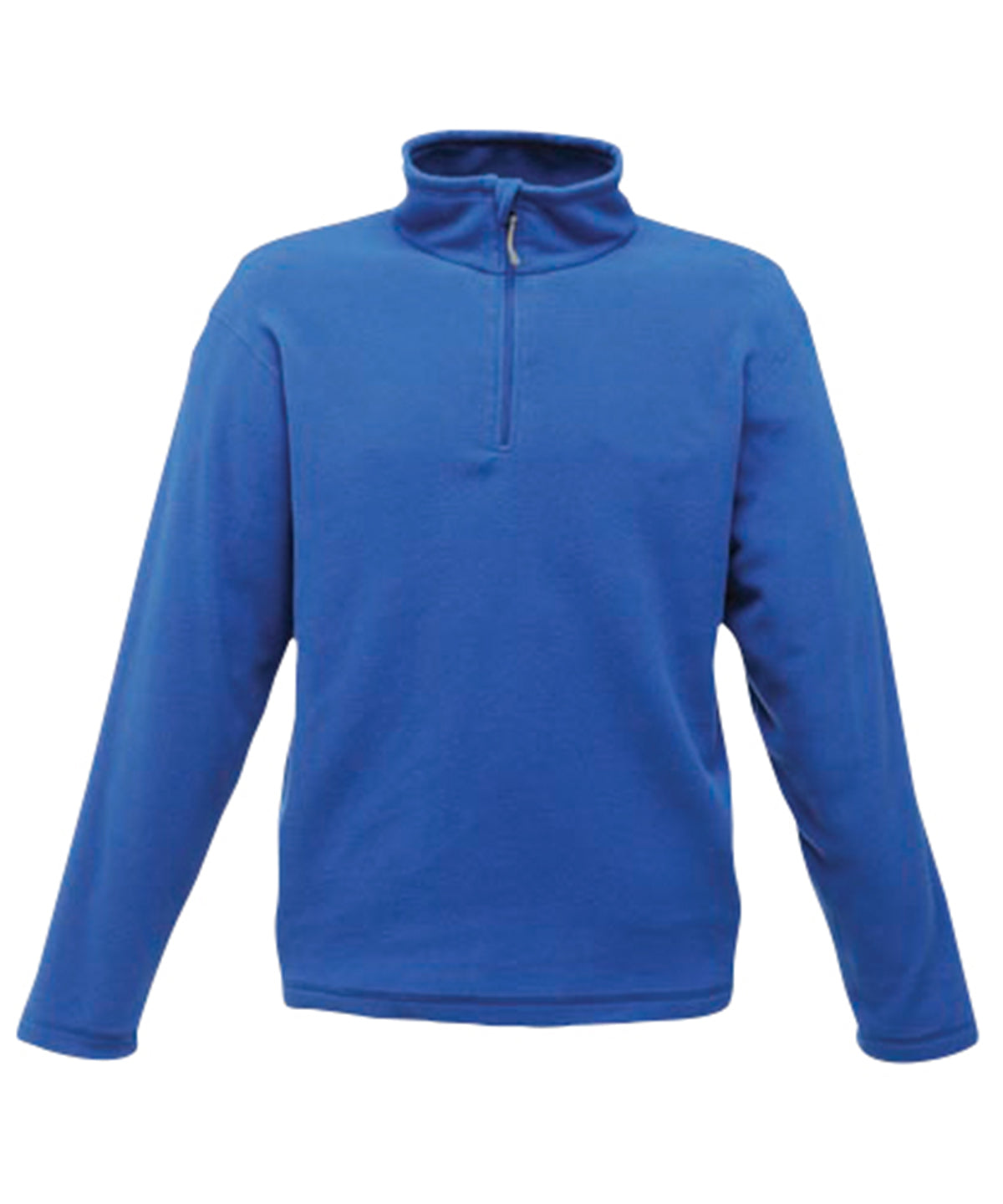 Regatta Professional Zipneck Microfleece Jacket for Men