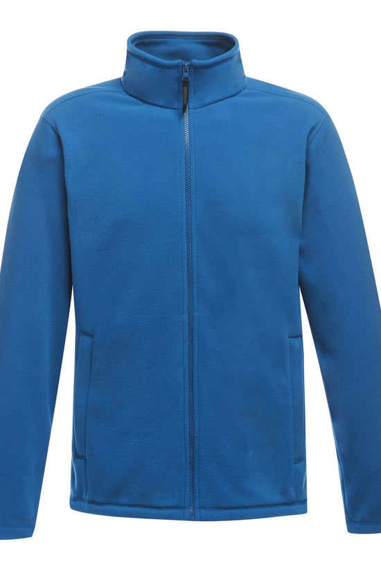 Regatta Professional FullZip Microfleece Mens Plus Size Jacket