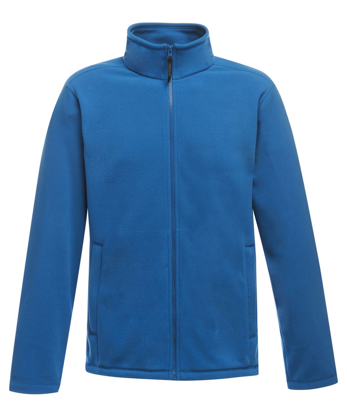 Regatta Professional FullZip Microfleece Mens Plus Size Jacket