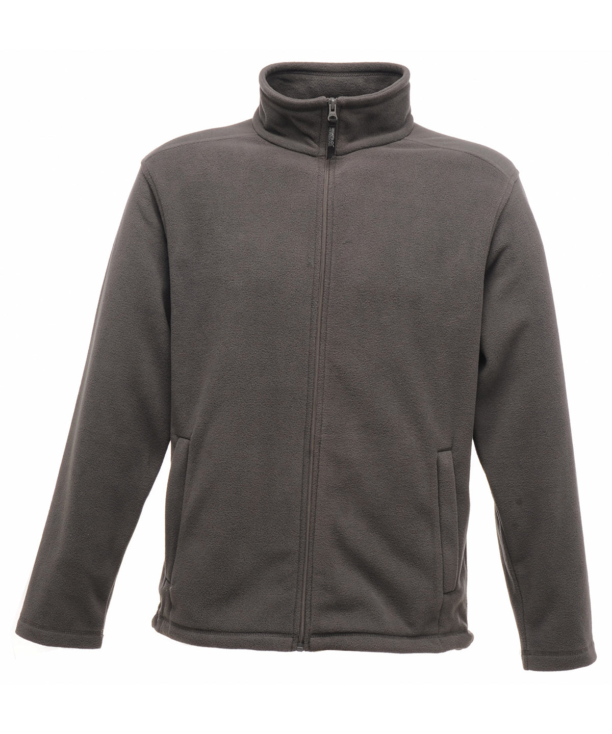 Regatta Professional FullZip Microfleece Mens Plus Size Jacket