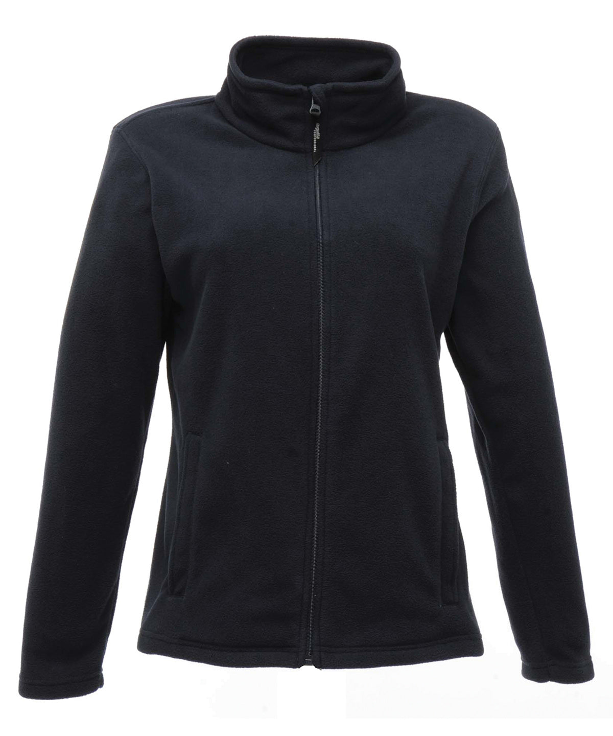 Regatta Professional Womens FullZip Microfleece Jacket Plus Sizes