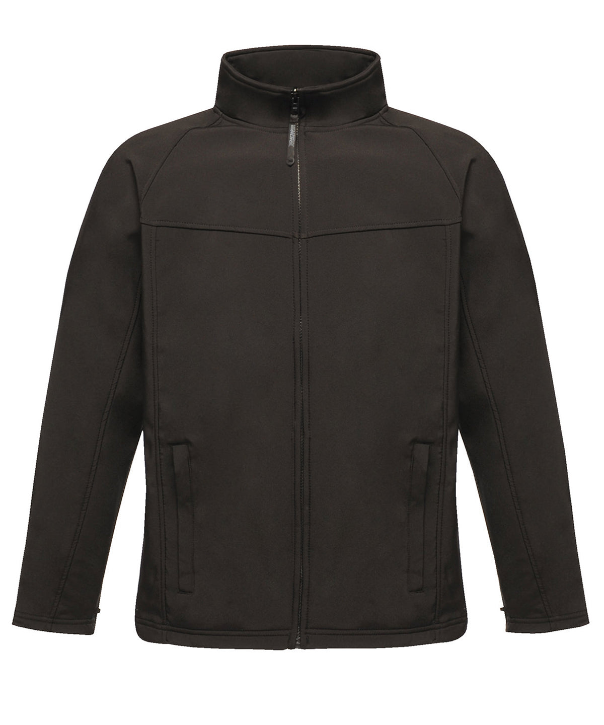 Regatta Professional Uproar Softshell Jacket Mens Plus Size Coat
