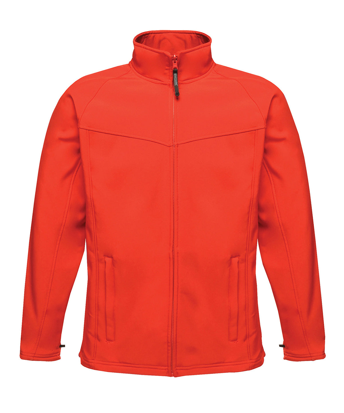 Regatta Professional Uproar Softshell Jacket Mens Plus Size Coat