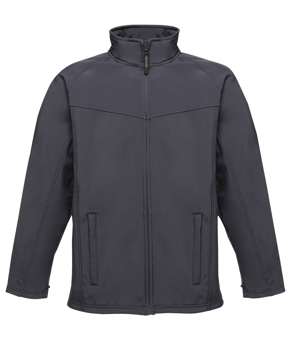 Regatta Professional Uproar Softshell Jacket Mens Plus Size Coat
