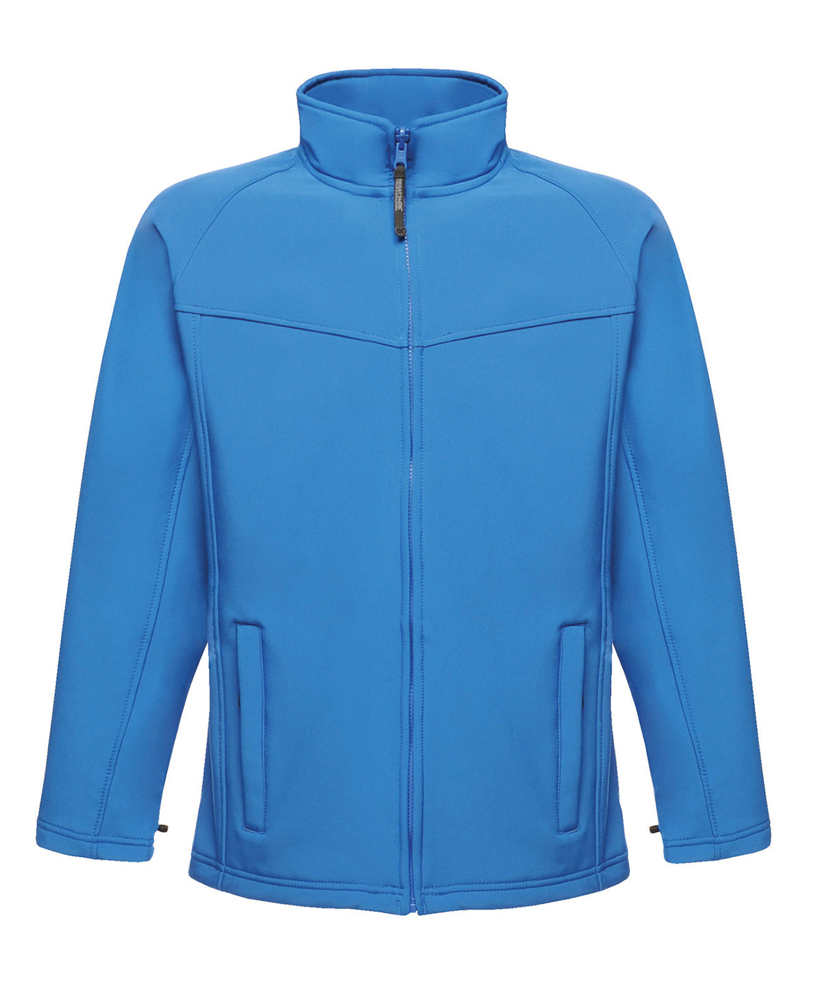 Regatta Professional Uproar Softshell Jacket Mens Plus Size Coat