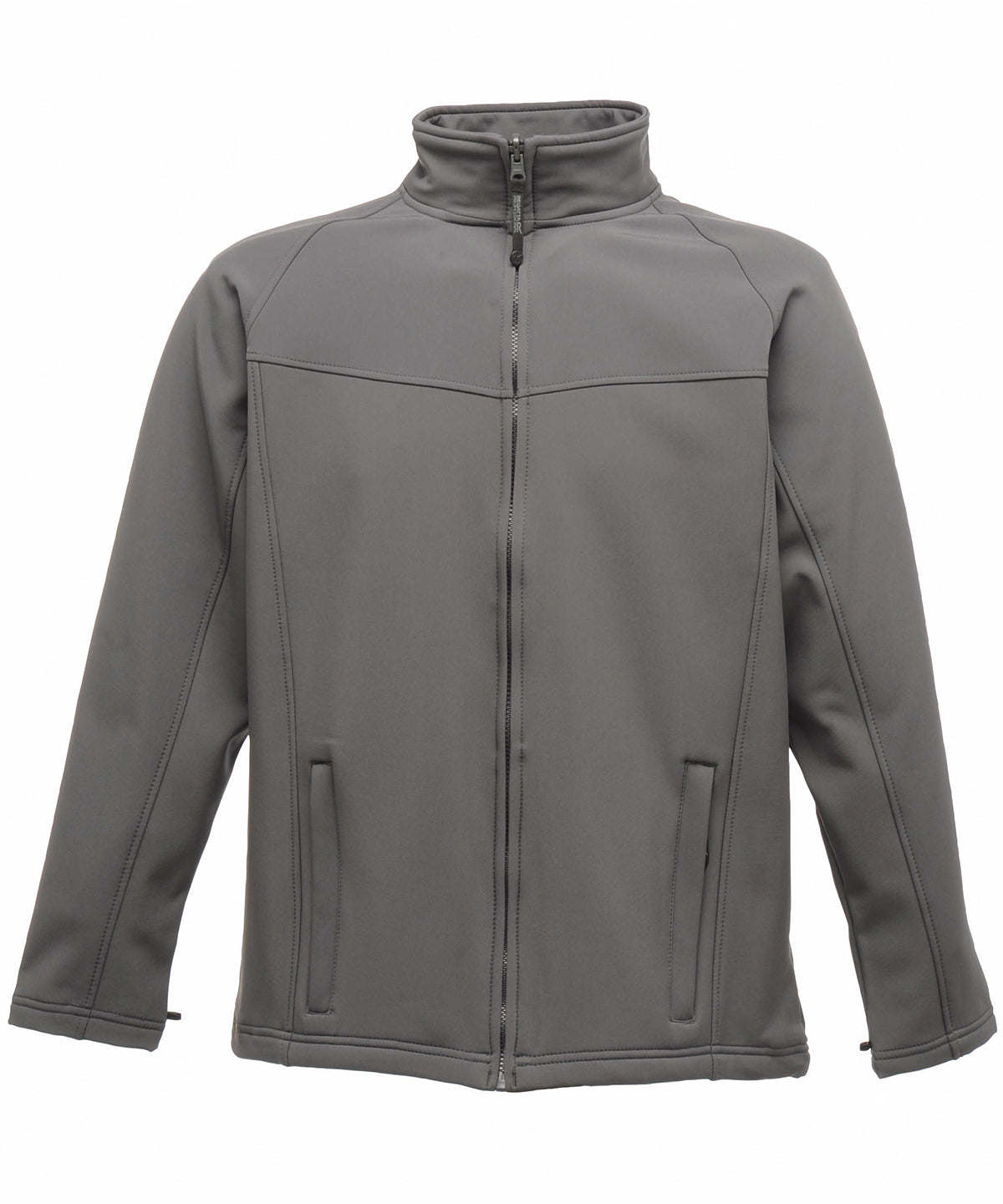 Regatta Professional Uproar Softshell Jacket Mens Plus Size Coat