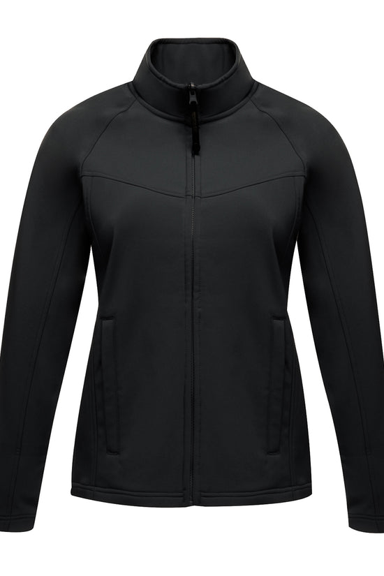 Regatta Professional Womens Uproar Softshell Jacket Plus Sizes