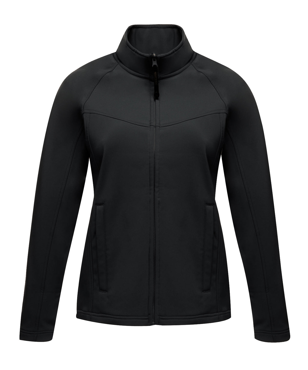 Regatta Professional Womens Uproar Softshell Jacket Plus Sizes