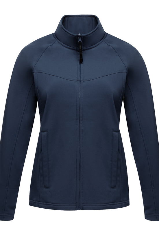 Regatta Professional Womens Uproar Softshell Jacket Plus Sizes