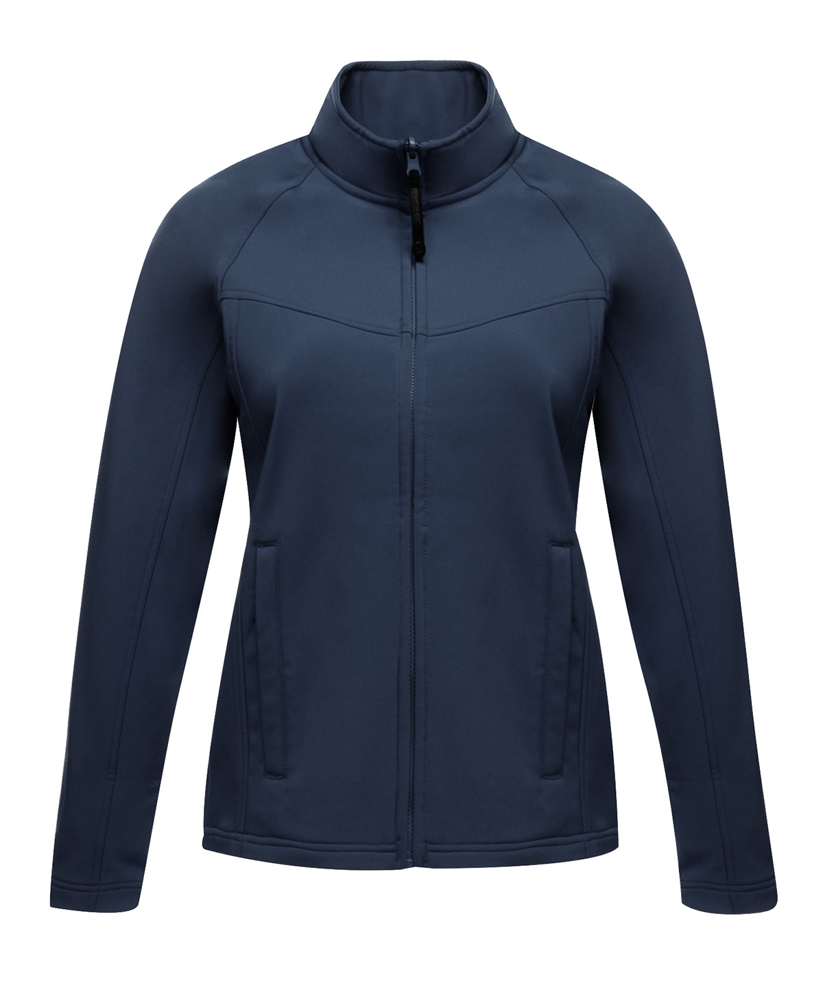 Regatta Professional Womens Uproar Softshell Jacket Plus Sizes
