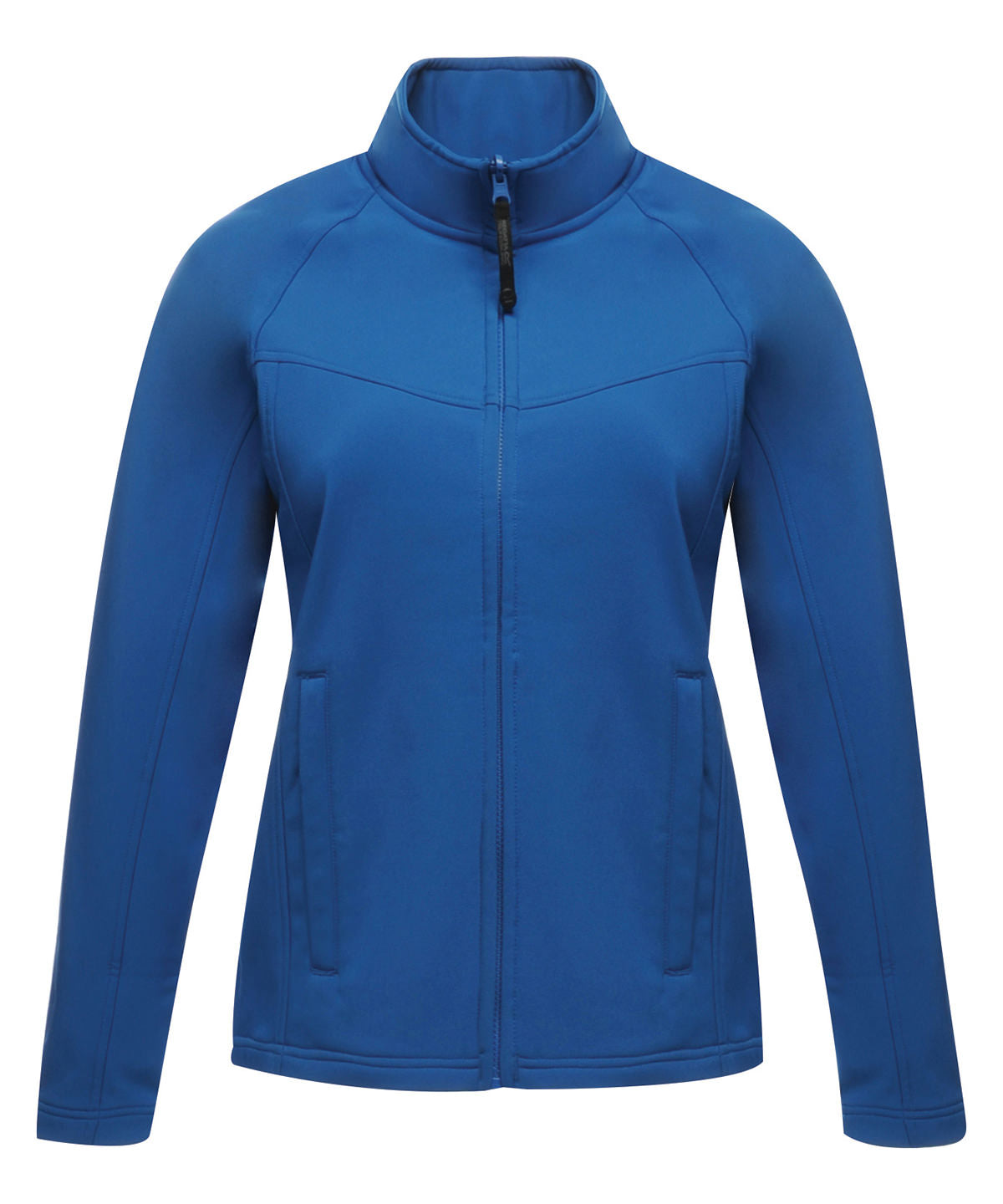 Regatta Professional Womens Uproar Softshell Jacket Plus Sizes