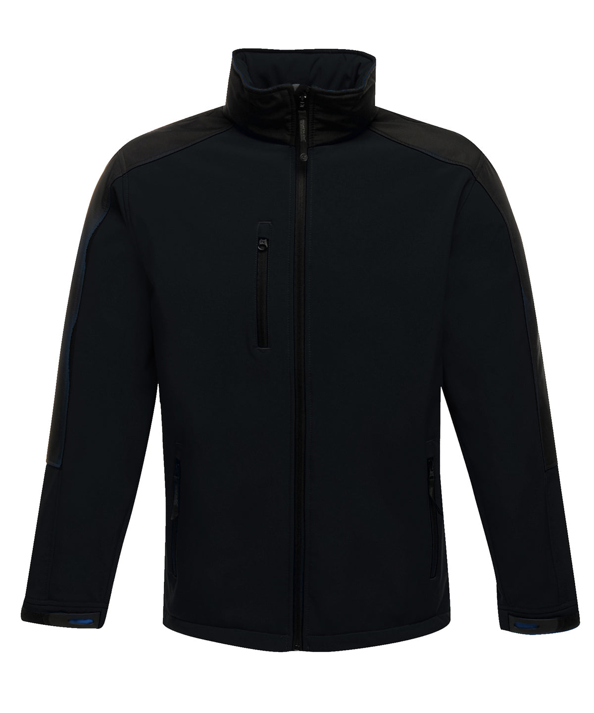 Regatta Hydroforce Softshell Jacket for Men Plus Sizes