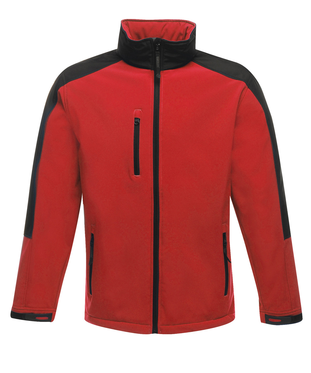 Regatta Hydroforce Softshell Jacket for Men Plus Sizes