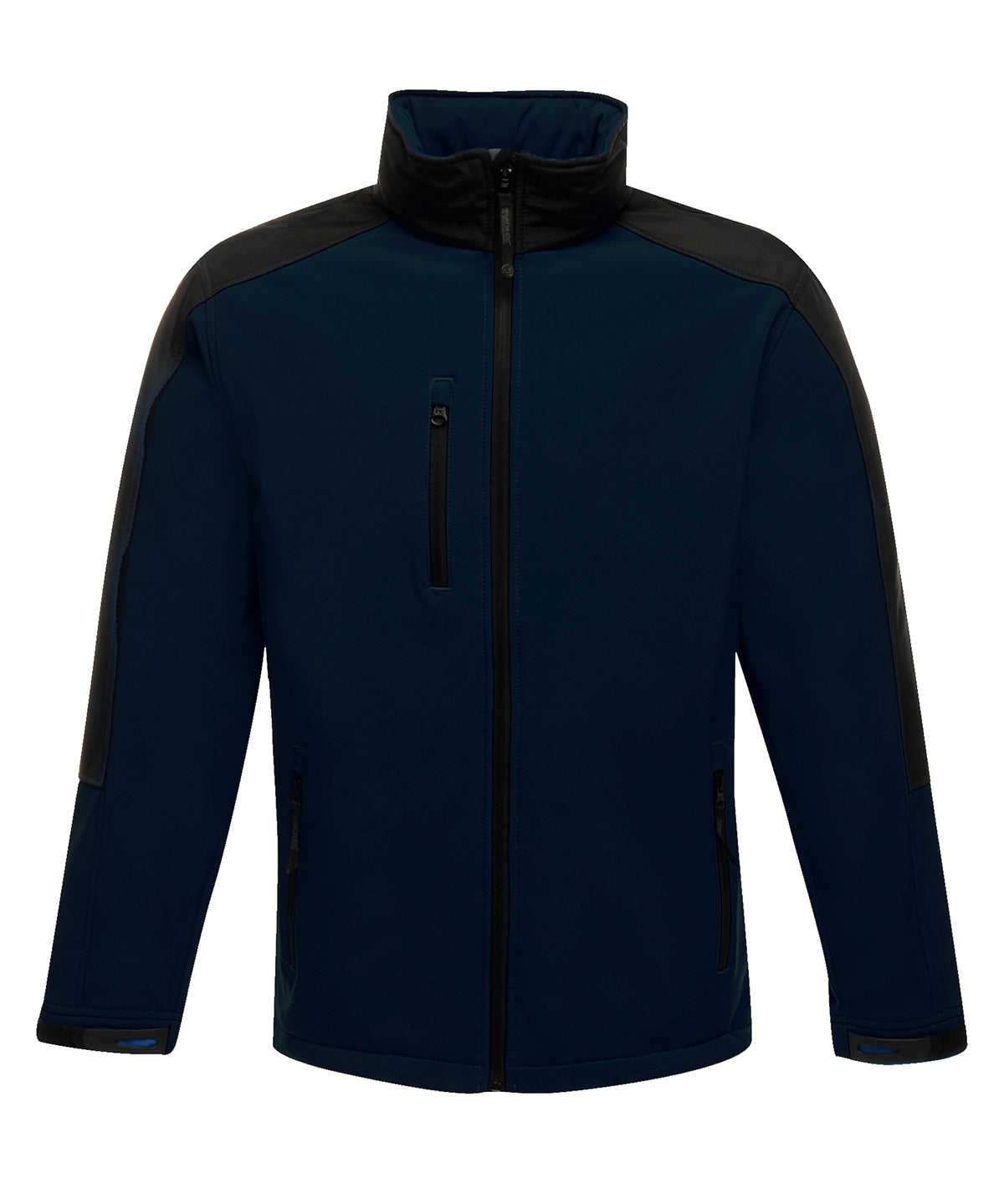 Regatta Hydroforce Softshell Jacket for Men Plus Sizes