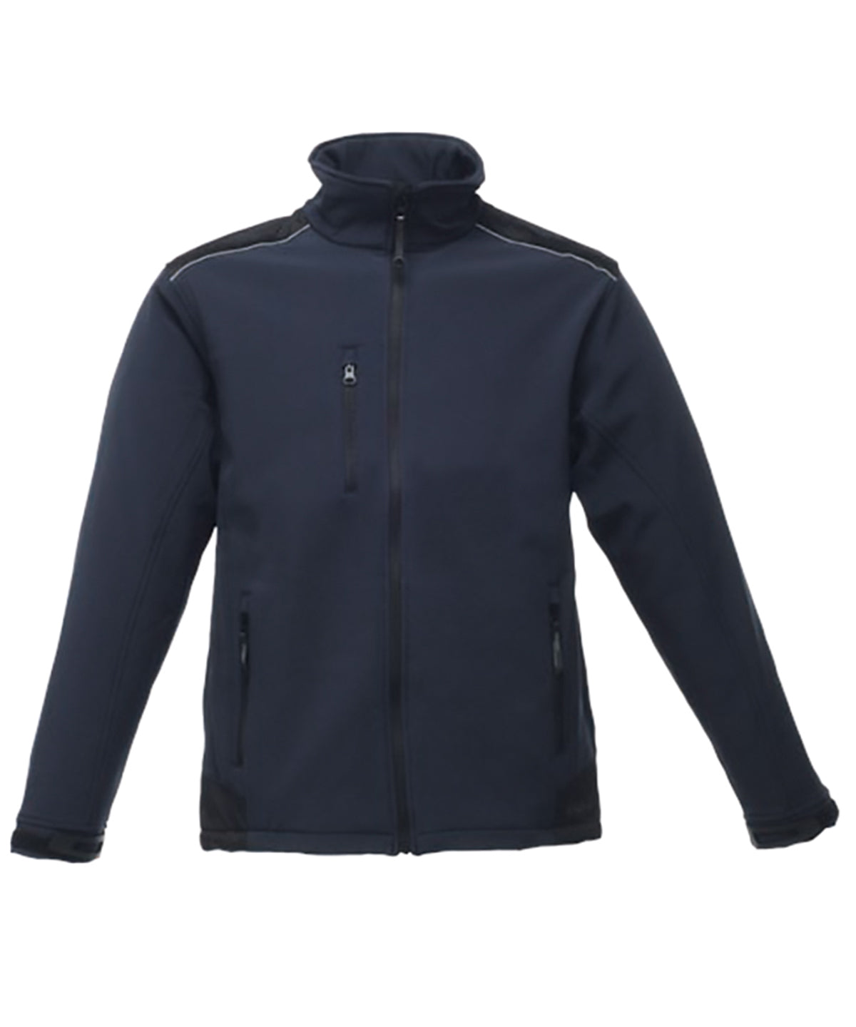 Regatta Professional Sandstorm Softshell Jacket Mens Plus Sizes