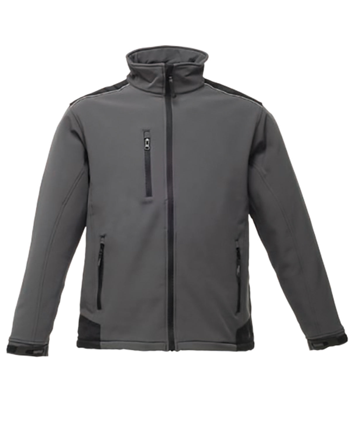 Regatta Professional Sandstorm Softshell Jacket Mens Plus Sizes